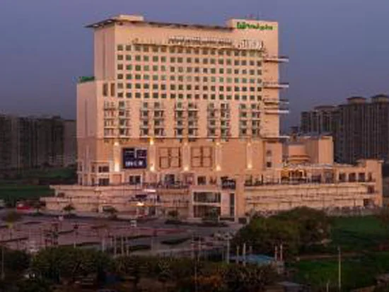 Hotel International Inn Aerocity Escorts