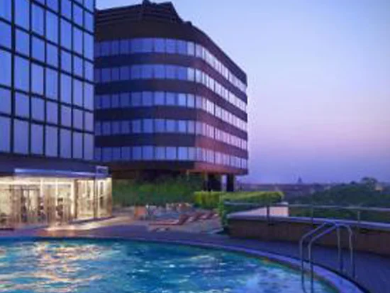 Hotel Holiday Inn Gurugram
